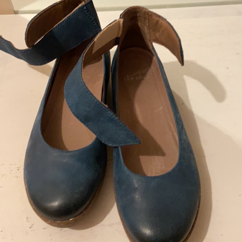 Dansko